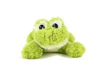frosch plush
